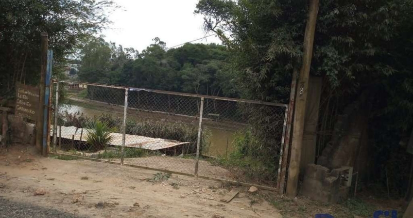 Chácara / sítio à venda na Vila Cabrera, Suzano 