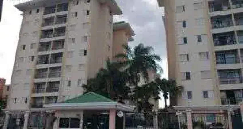 Apartamento com 3 quartos à venda no Parque Suzano, Suzano 