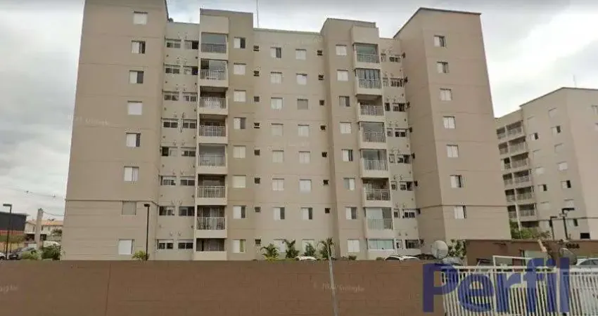 Apartamento à venda no Parque Suzano, Suzano 