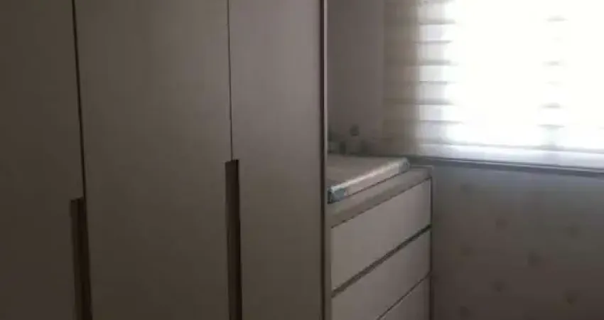 Apartamento com 3 quartos à venda na Vila Mogilar, Mogi das Cruzes 