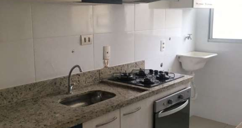 Apartamento com 2 quartos à venda na Cidade Edson, Suzano 