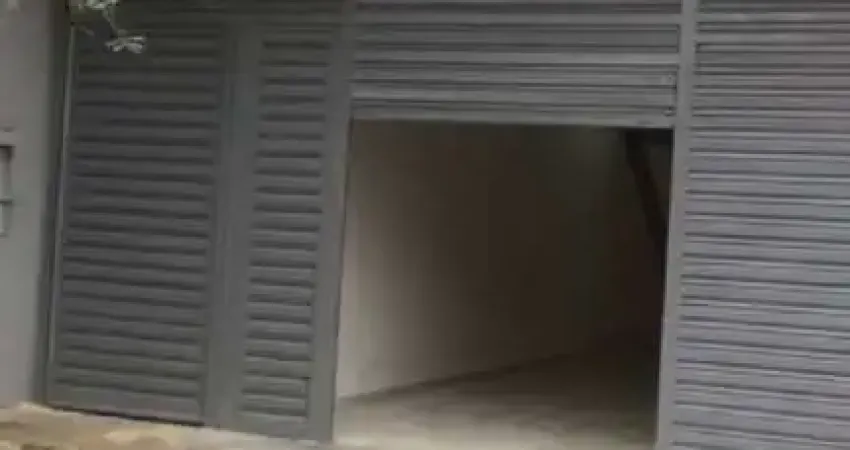 Sala comercial para alugar na Vila Urupês, Suzano 