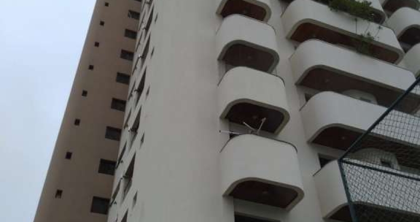 Apartamento Alto Padrão