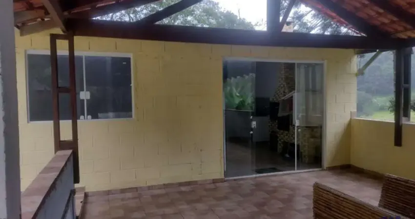 Chácara / sítio à venda na Chácara Boa Vista Palmeiras, Suzano 