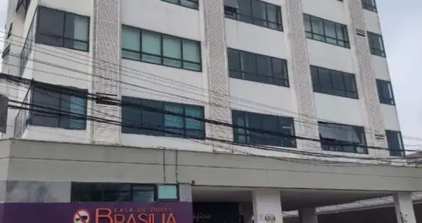 Sala comercial à venda no Jardim Paulista, Suzano 