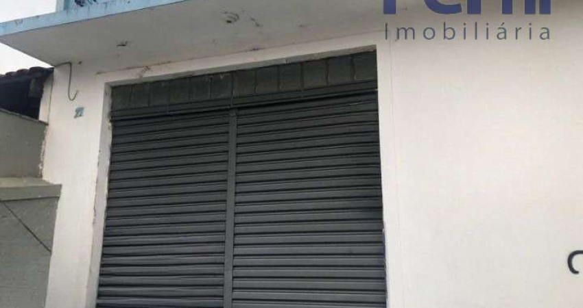 Sala comercial para alugar no Centro, Suzano 