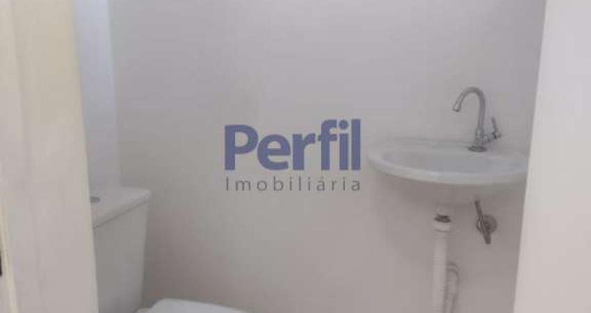 Sala comercial para alugar na Vila Paiva, Suzano 