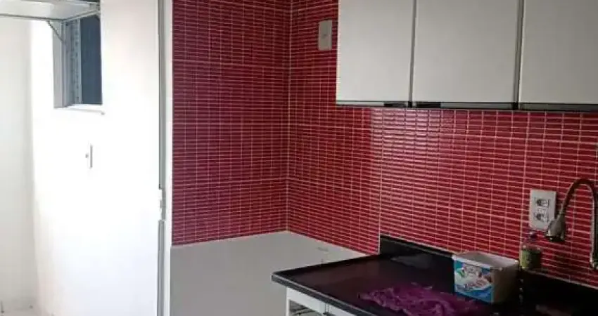 Apartamento à venda no Jardim Lincoln, Suzano 