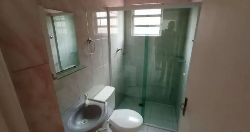 Apartamento à venda na Vila Figueira, Suzano 