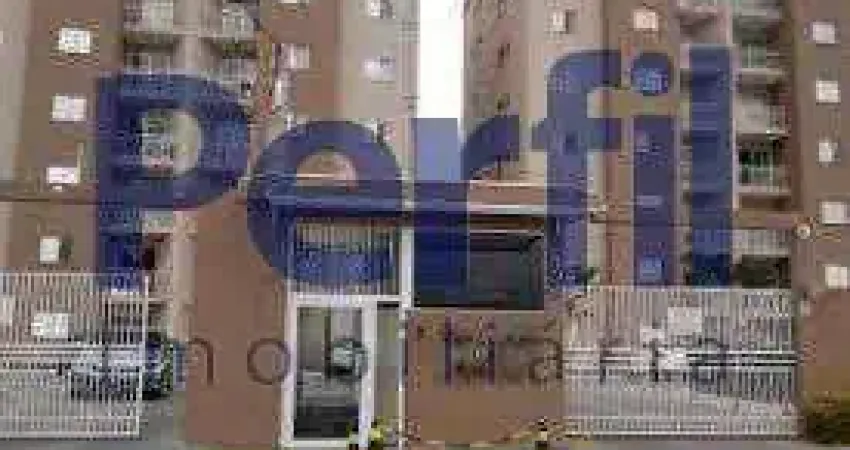 Apartamento com 2 quartos à venda na Rua Agostinho Irente, 120, Vila Figueira, Suzano
