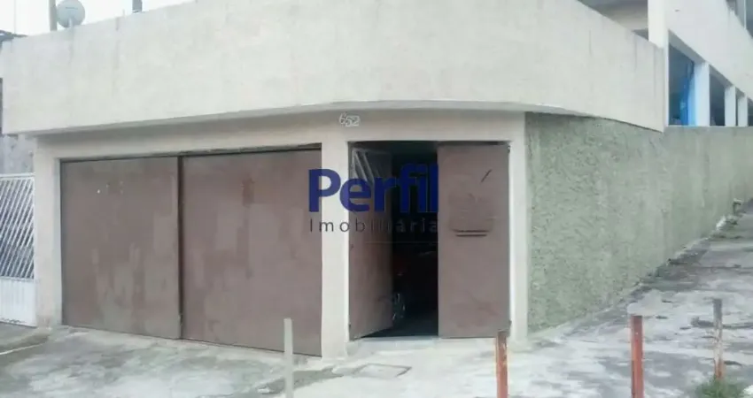 Casa à venda na Cidade Kemel, Poá 