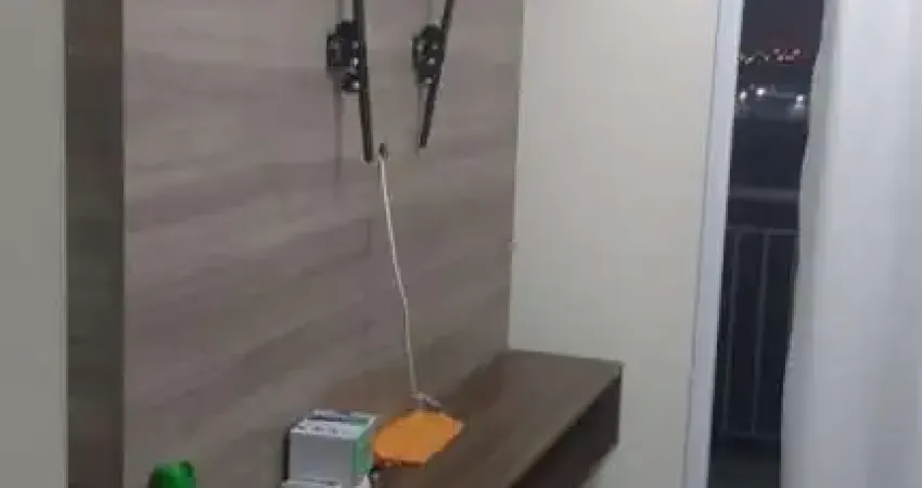 Apartamento com 3 quartos à venda no Parque Suzano, Suzano 