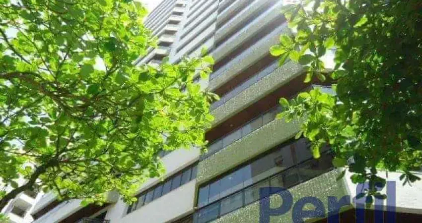 Apartamento à venda no Pitangueiras, Guarujá 