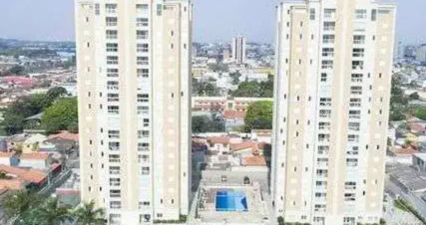Apartamento com 2 quartos à venda na Cidade Cruzeiro do Sul, Suzano 