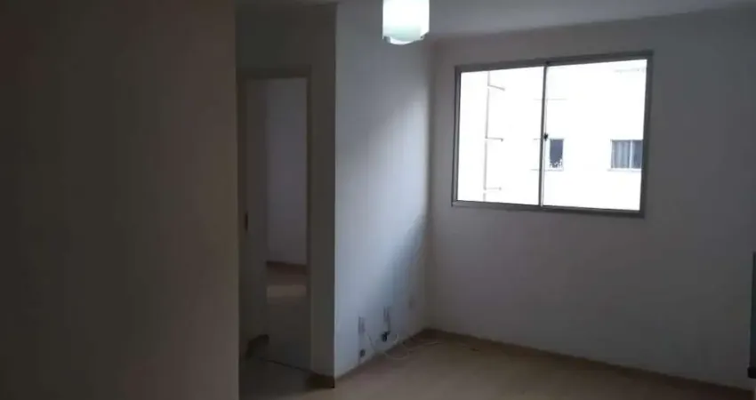 Apartamento com 2 quartos à venda no Parque Santa Rosa, Suzano 