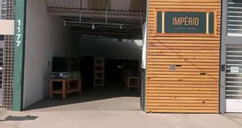Sala comercial à venda no Jardim Imperador, Suzano 