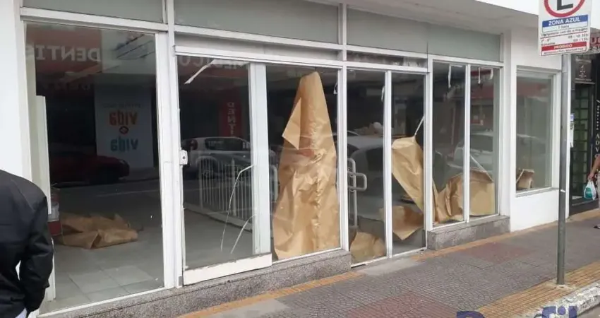 Sala comercial para alugar no Centro, Suzano 