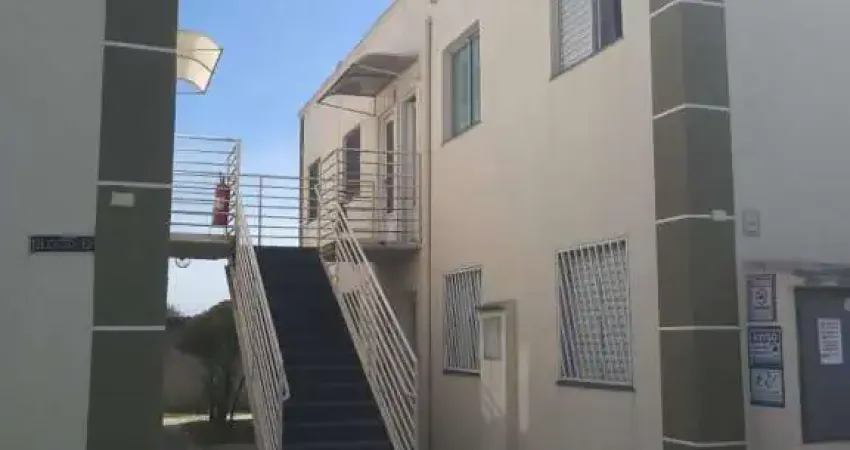 Apartamento com 2 quartos à venda na Cidade Boa Vista, Suzano 