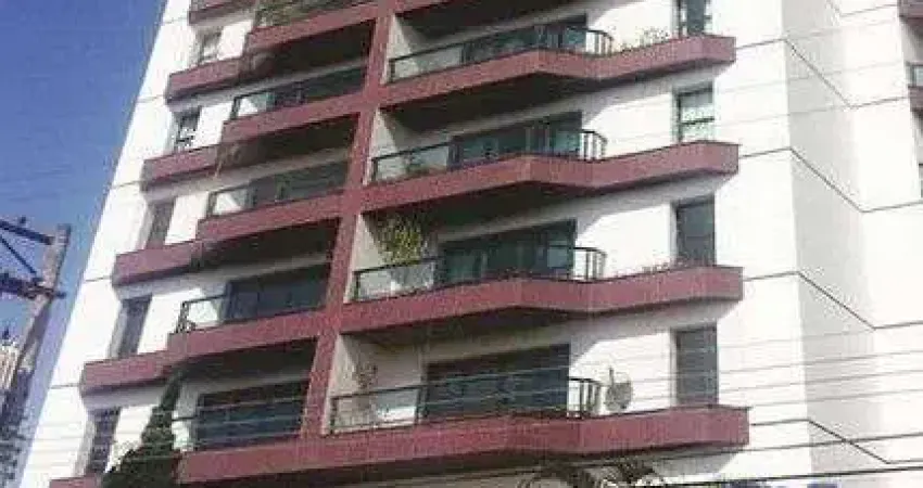 Apartamento com 3 quartos à venda no Centro, Suzano 