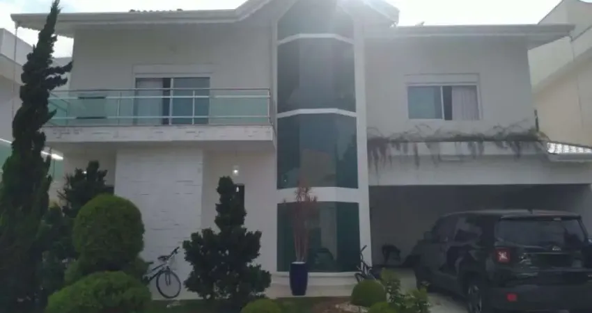 Casa com 4 quartos à venda no Jardim Residencial Suzano, Suzano