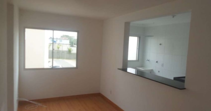 Apartamento com 2 quartos à venda na Cidade Edson, Suzano 