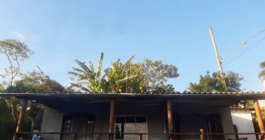 Chácara / sítio com 3 quartos à venda no Centro, Guararema 