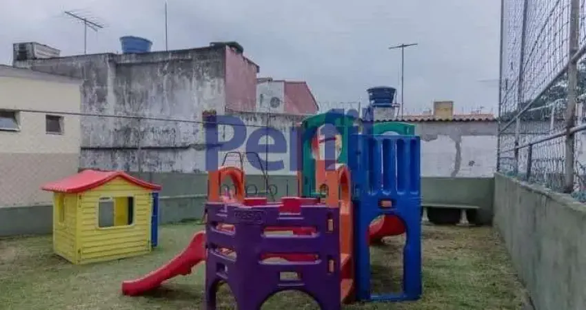 Apartamento à venda na Vila Homero Thon, Santo André 