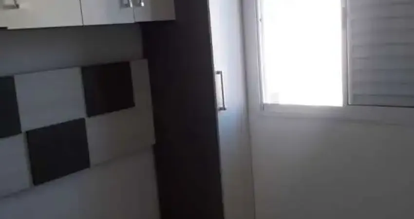 Apartamento à venda no Parque Santa Rosa, Suzano 