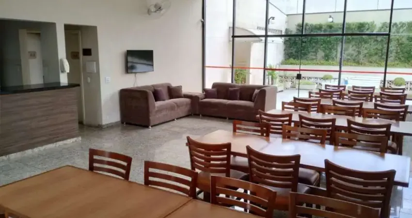 Apartamento à venda no Centro, Suzano 