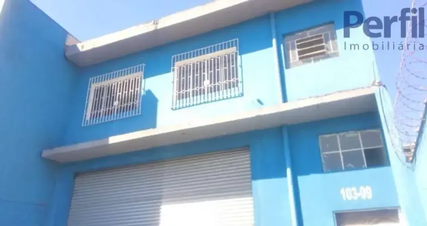 Sala comercial para alugar no Centro, Poá 