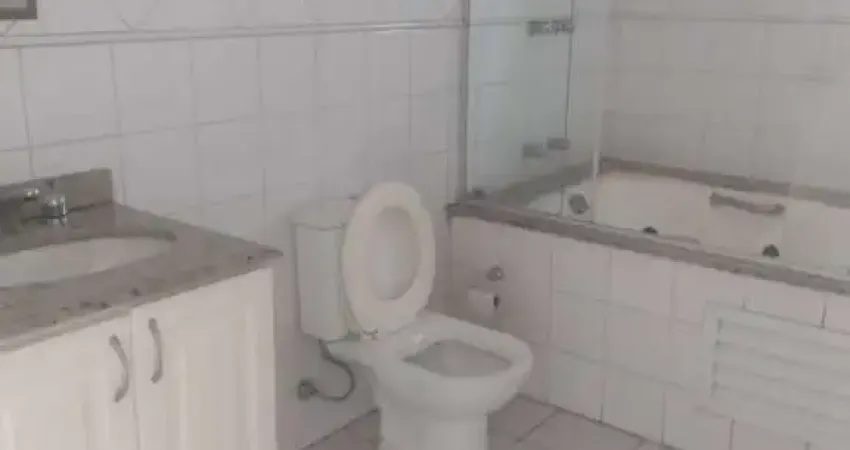 Apartamento à venda no Centro, Suzano 
