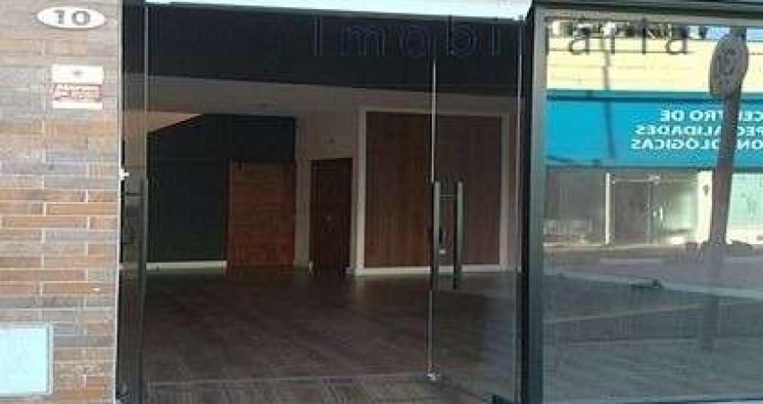 Sala comercial para alugar no Centro, Suzano 