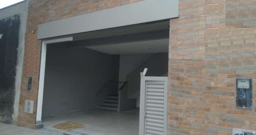 Sala comercial para alugar no Centro, Suzano 