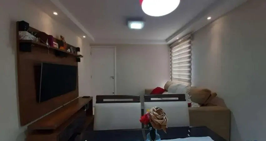 Apartamento com 2 quartos à venda no Parque Santa Rosa, Suzano 