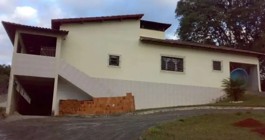 Chácara / sítio com 3 quartos à venda no Centro, Carmo de Minas 