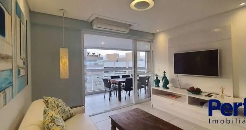 Apartamento com 3 quartos à venda na Riviera de São Lourenço, Bertioga 