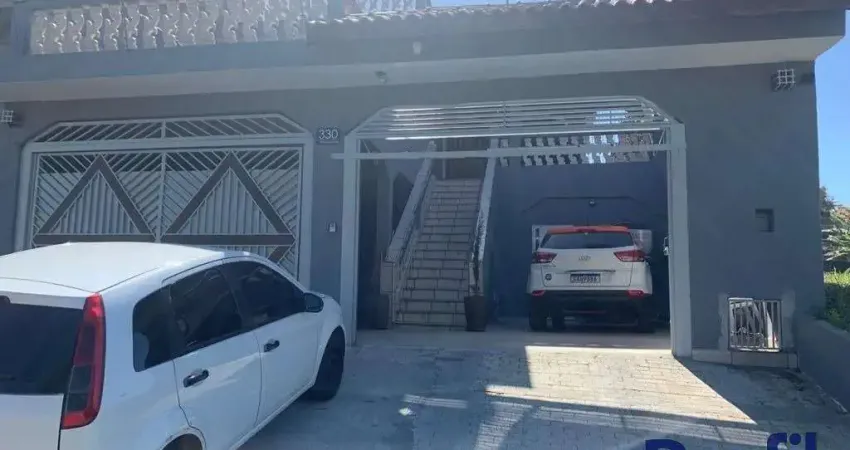 Sala comercial à venda na Vila Áurea, Poá 