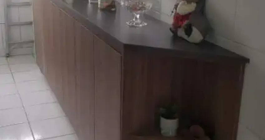 Apartamento com 2 quartos à venda na Vila Urupês, Suzano 