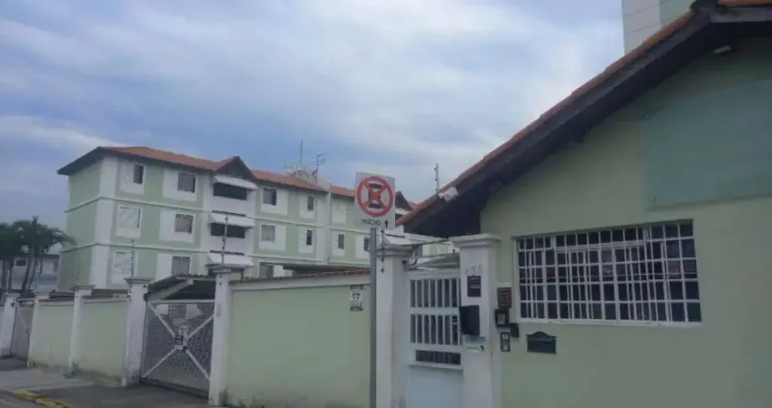 Apartamento com 2 quartos à venda na Vila Figueira, Suzano 