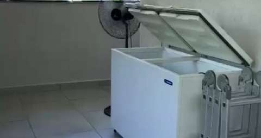 Apartamento à venda na Cidade Edson, Suzano 