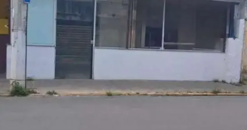 Sala comercial para alugar na Vila Urupês, Suzano 