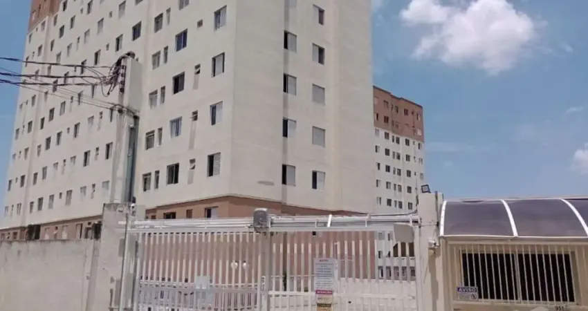 Apartamento com 2 quartos à venda na Vila Correa, Ferraz de Vasconcelos 