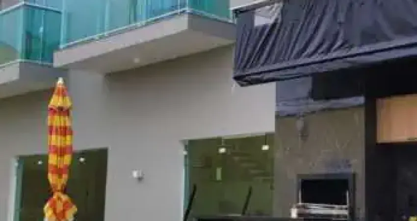 Casa com 3 quartos à venda no Parque Suzano, Suzano