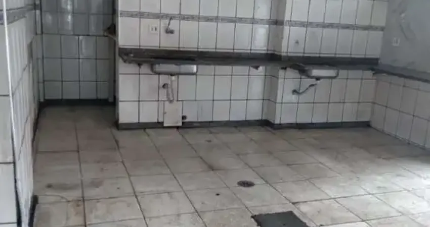Sala comercial para alugar no Centro, Suzano 