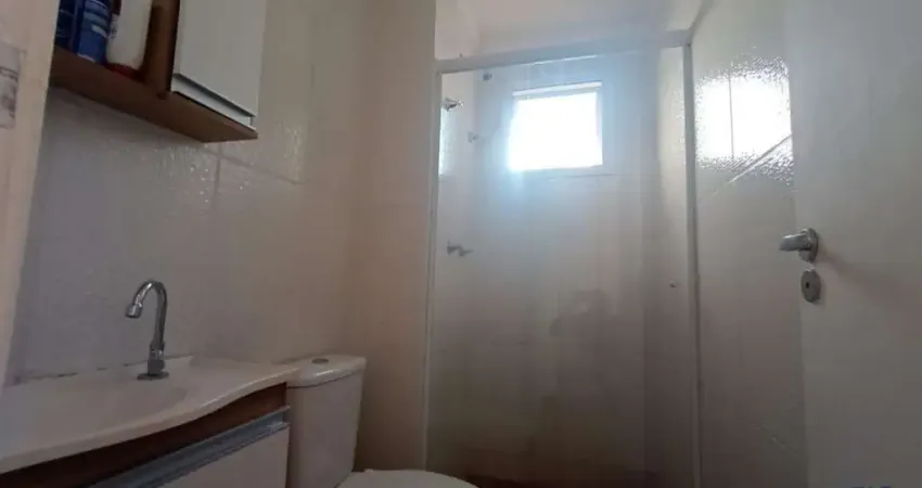 Apartamento com 2 quartos à venda no Parque Suzano, Suzano 