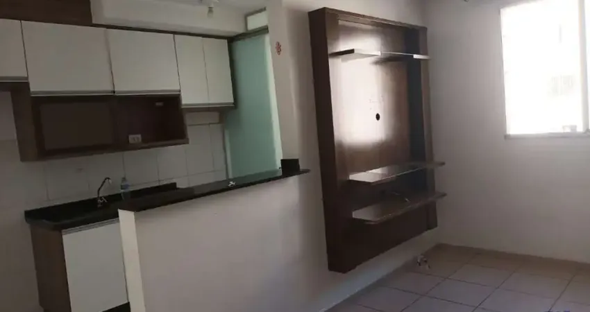 Apartamento com 2 quartos à venda no Jardim São Luís, Suzano 