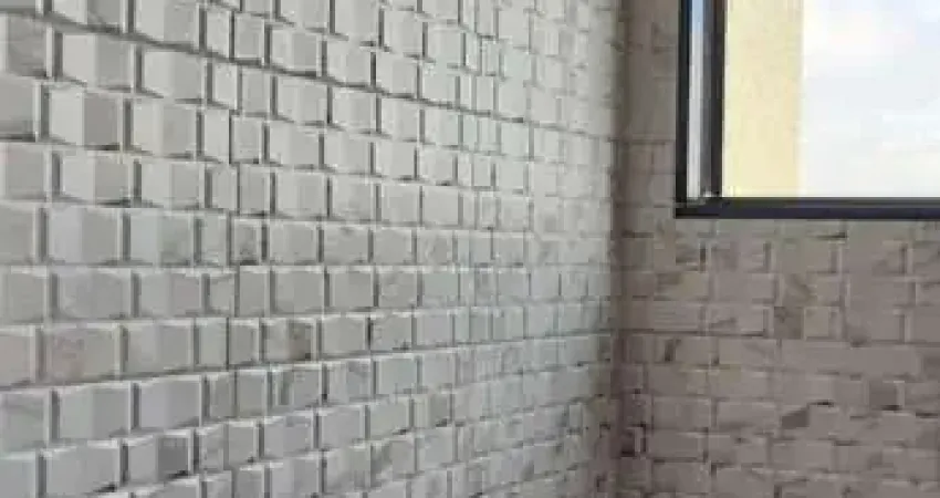 Apartamento com 2 quartos à venda no Jardim Imperador, Suzano 