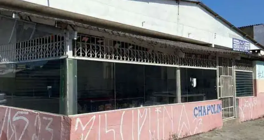Sala comercial à venda no Jardim Suzanópolis, Suzano 