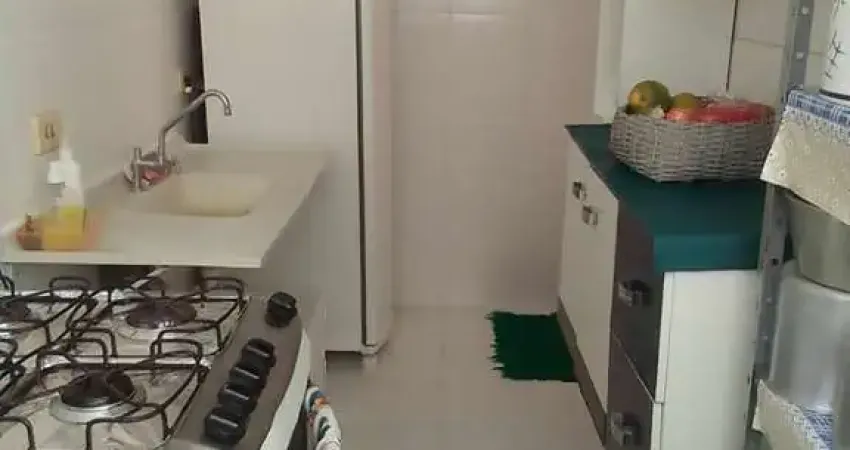 Apartamento com 2 quartos à venda na Vila Urupês, Suzano 