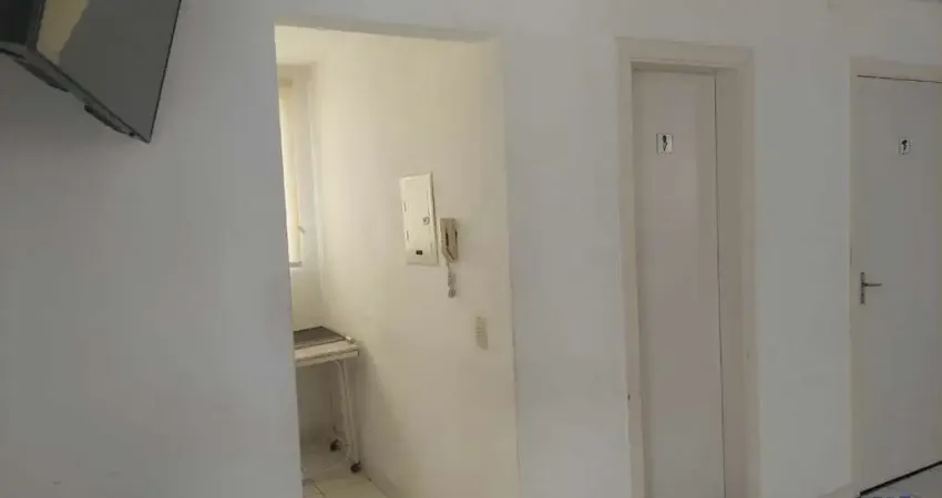 Apartamento com 2 quartos à venda na Rua Gato Cinzento, 25, Vila Urupês, Suzano